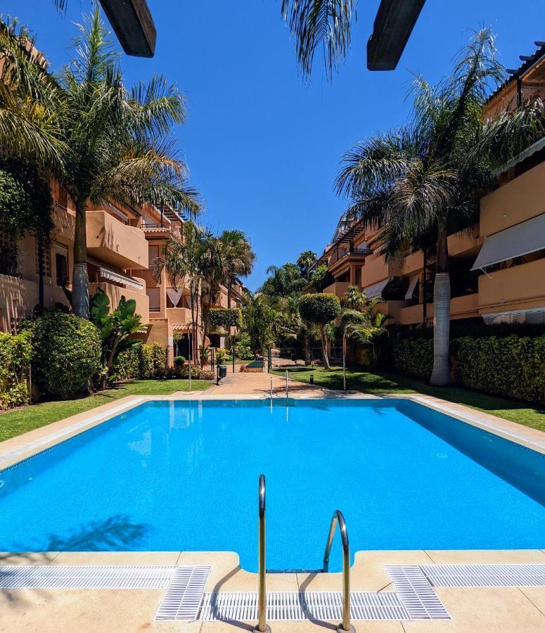- Playa Alicate 2br * Marbellac
