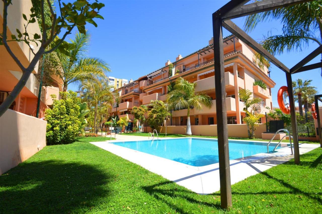 - Playa Alicate 2br Appartement
