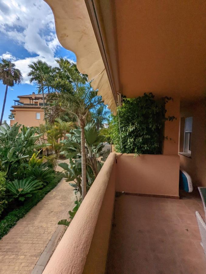 - Playa Alicate 2br Marbellac