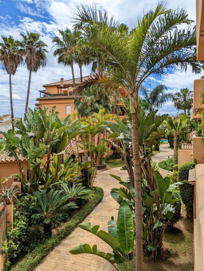 - Playa Alicate 2br Appartement Marbellac