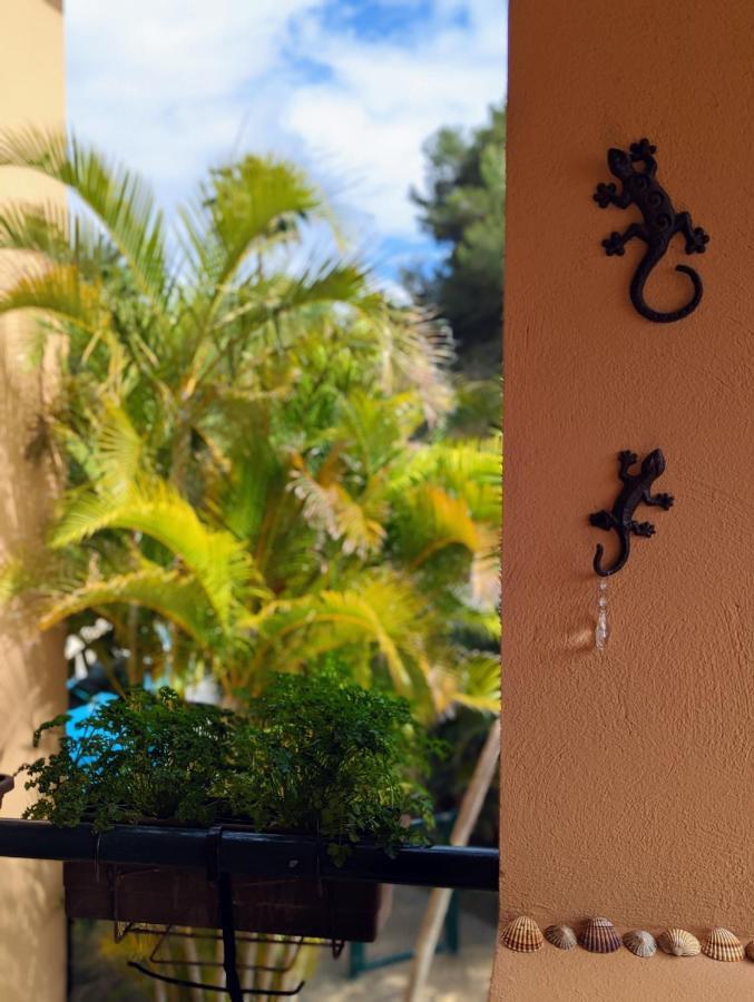 Appartement - Playa Alicate 2br *