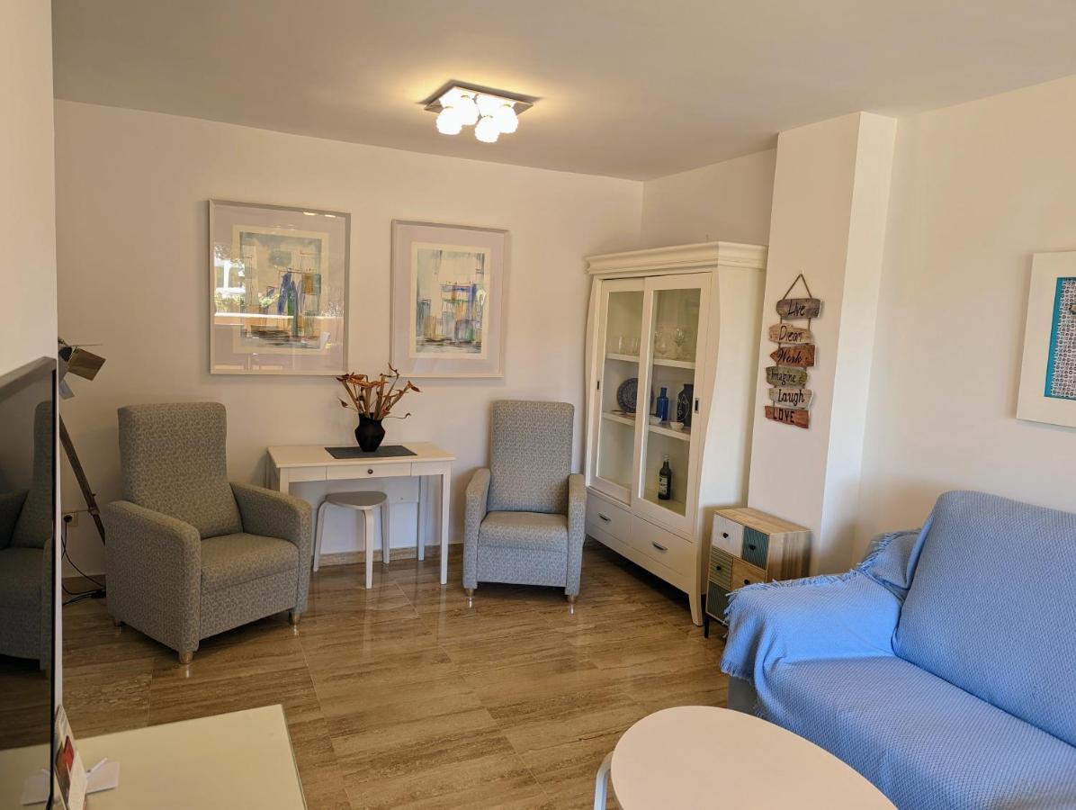 - Playa Alicate 2br * Marbellac