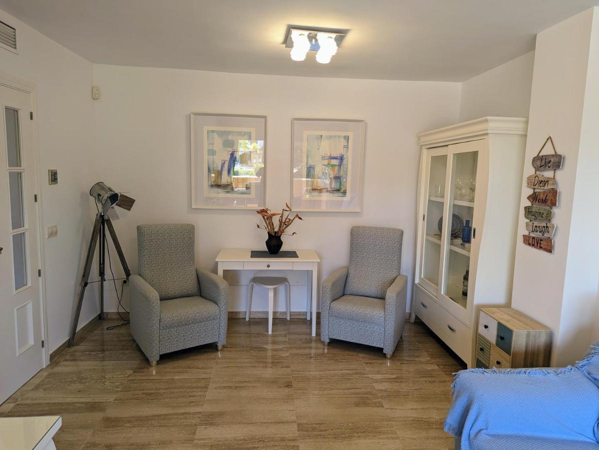 - Playa Alicate 2br Appartement
