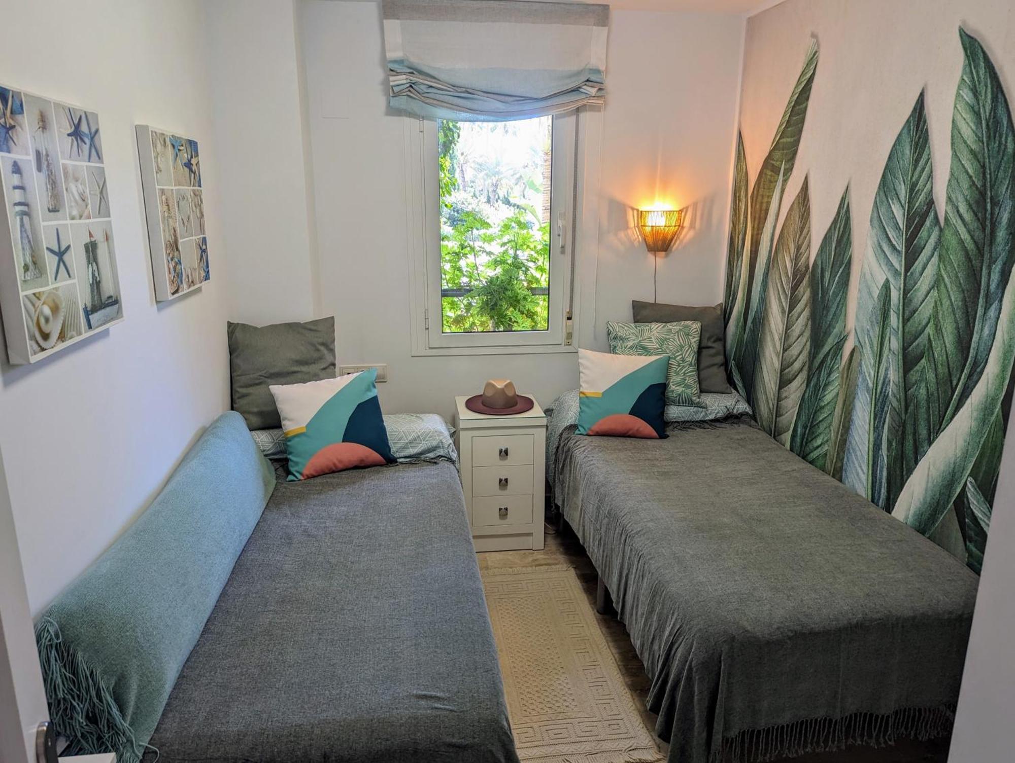 - Playa Alicate 2br Appartement