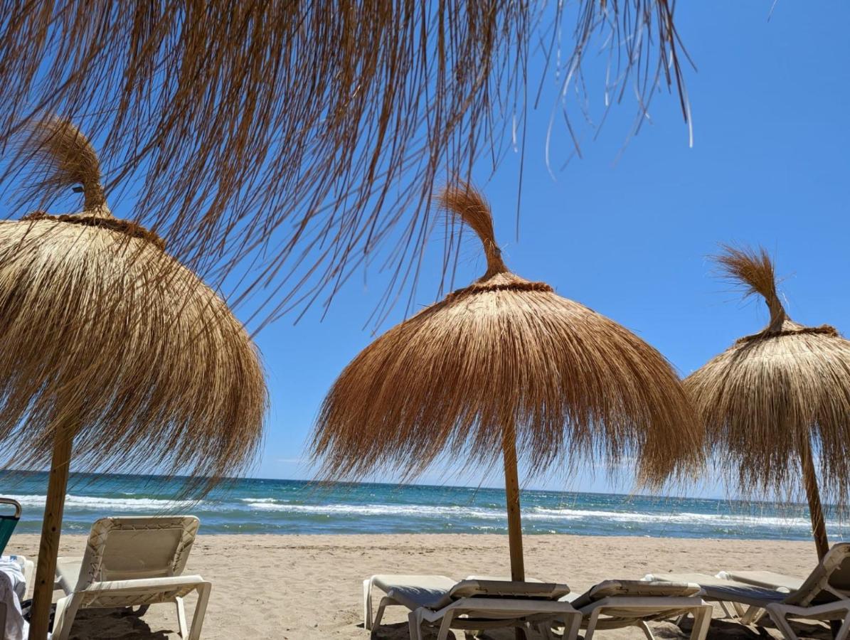 - Playa Alicate 2br Appartement Marbella