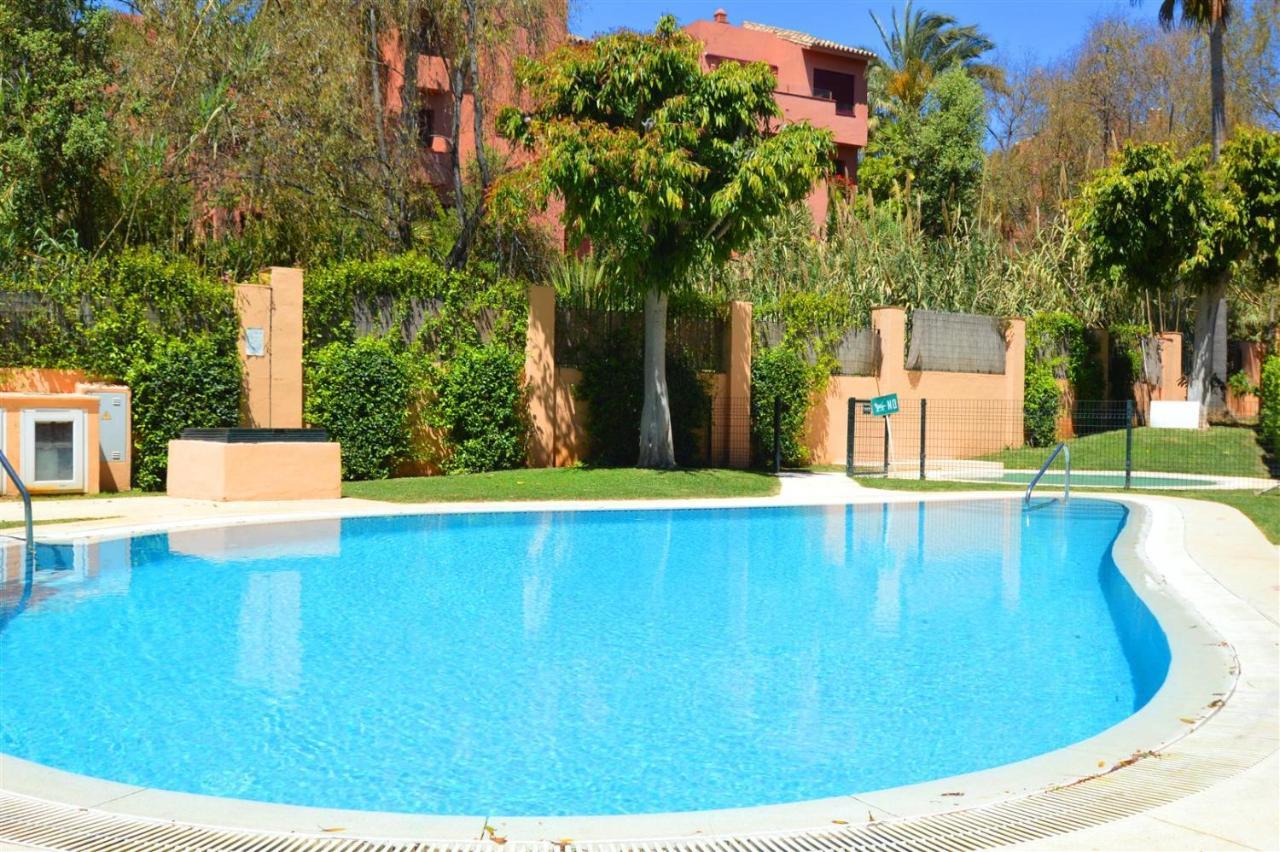 Appartement - Playa Alicate 2br